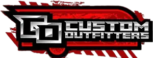 Custom Outfitters logo