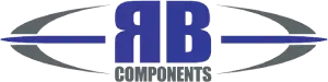 RB Components logo