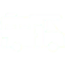 Custom Outfitters toy hauler icon